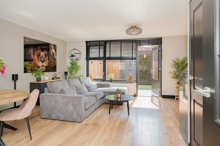 Foto 7 van D. Marotstraat 57