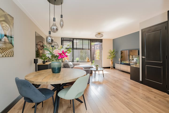 Foto 8 van D. Marotstraat 57