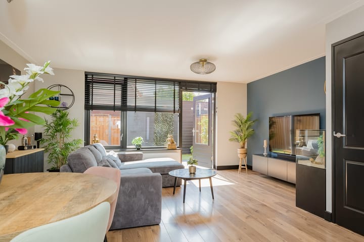 Foto 9 van D. Marotstraat 57