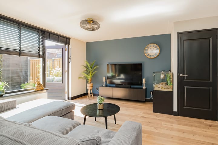 Foto 10 van D. Marotstraat 57