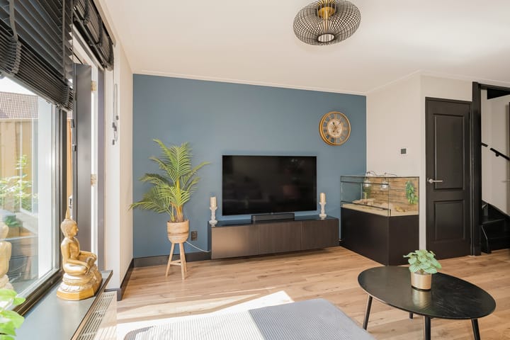 Foto 11 van D. Marotstraat 57