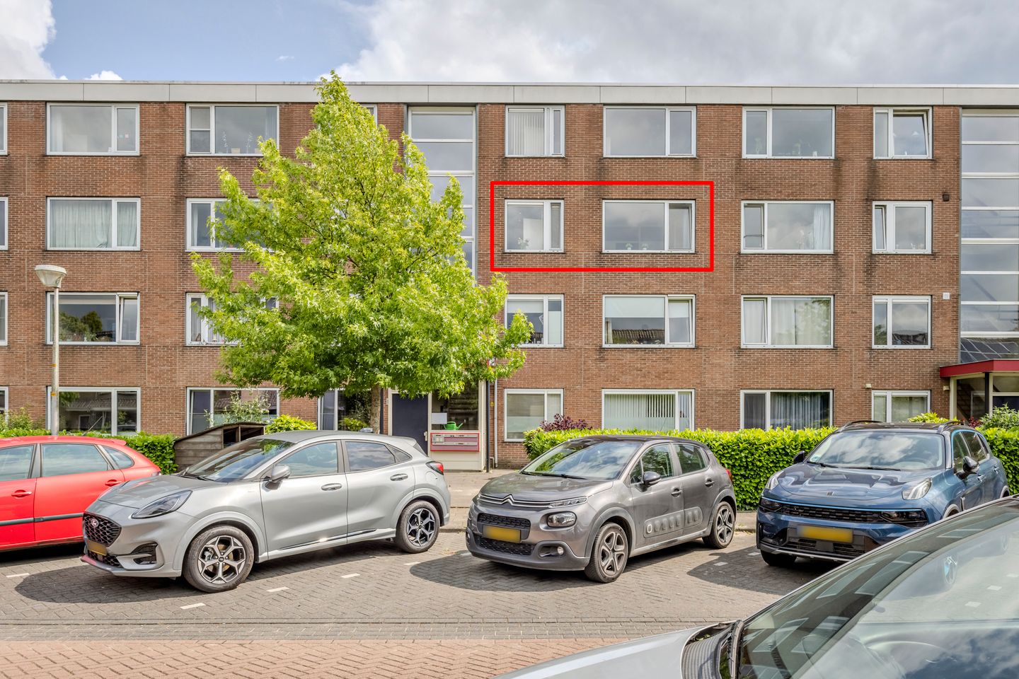 Ravelijnstraat 147 main image