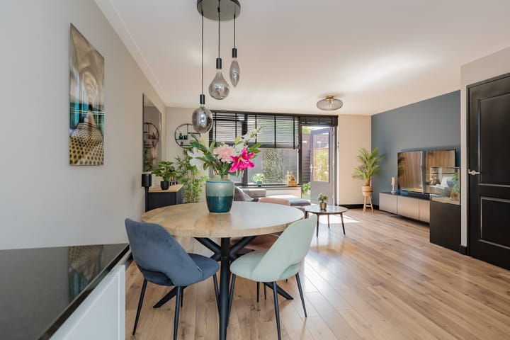 Foto 21 van D. Marotstraat 57