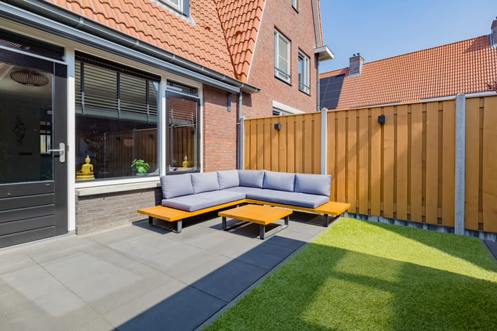 Foto 23 van D. Marotstraat 57