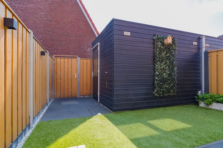 Foto 24 van D. Marotstraat 57