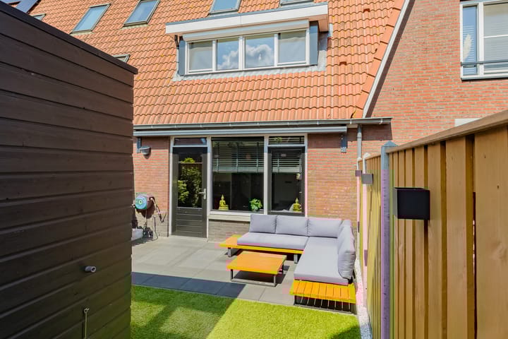 Foto 26 van D. Marotstraat 57