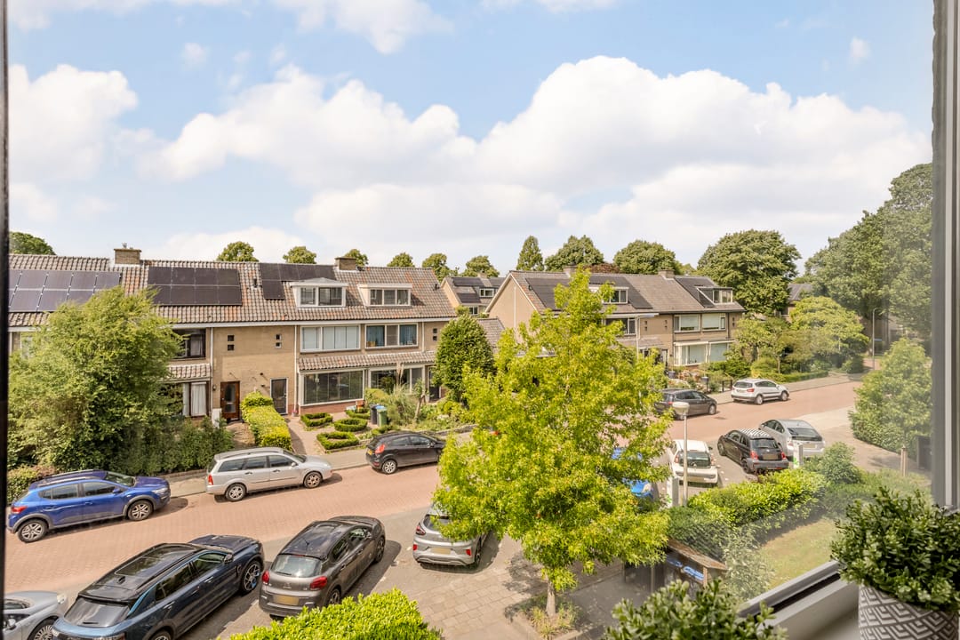 Photo 22 of Ravelijnstraat 147