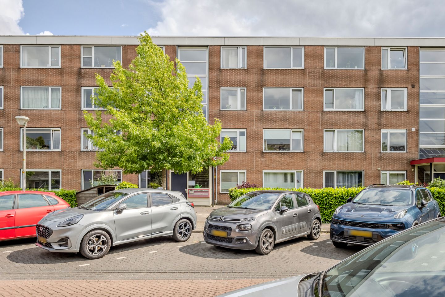 Photo 25 of Ravelijnstraat 147