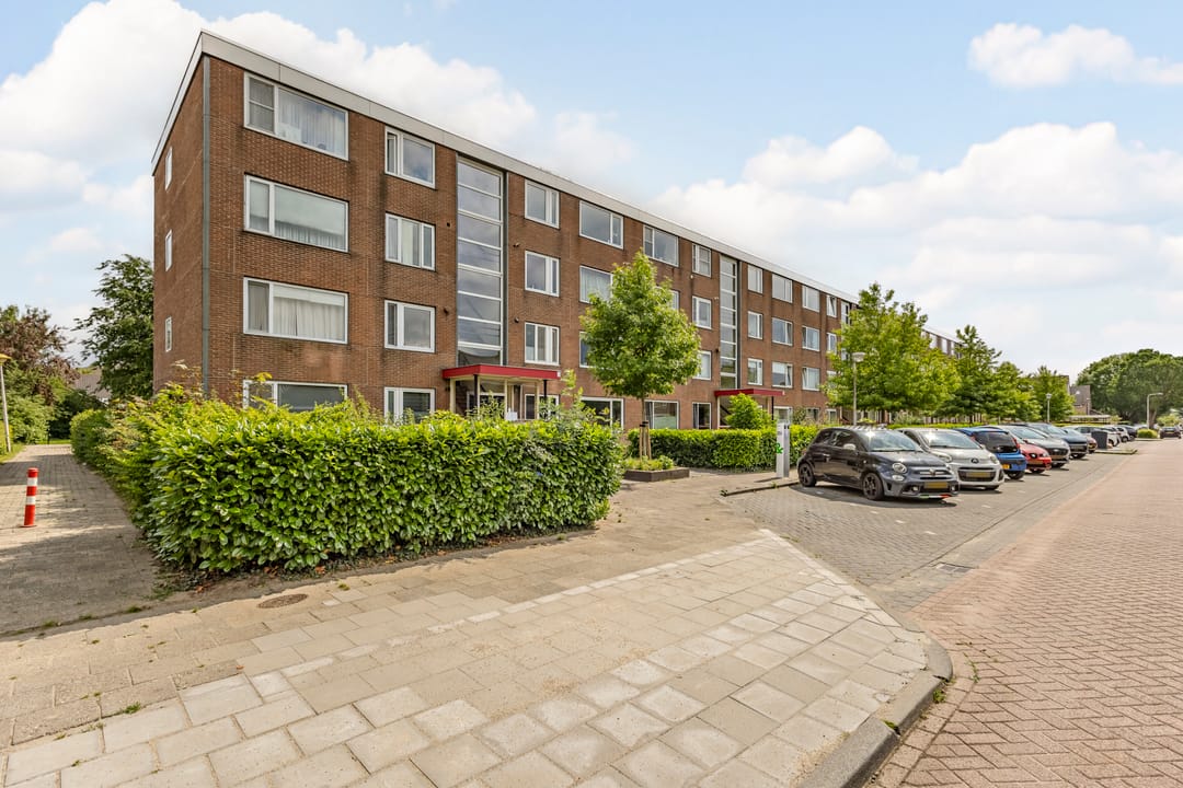 Photo 26 of Ravelijnstraat 147