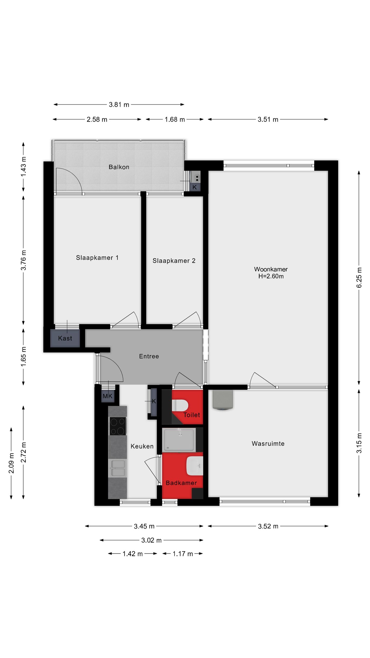 Photo 34 of Ravelijnstraat 147