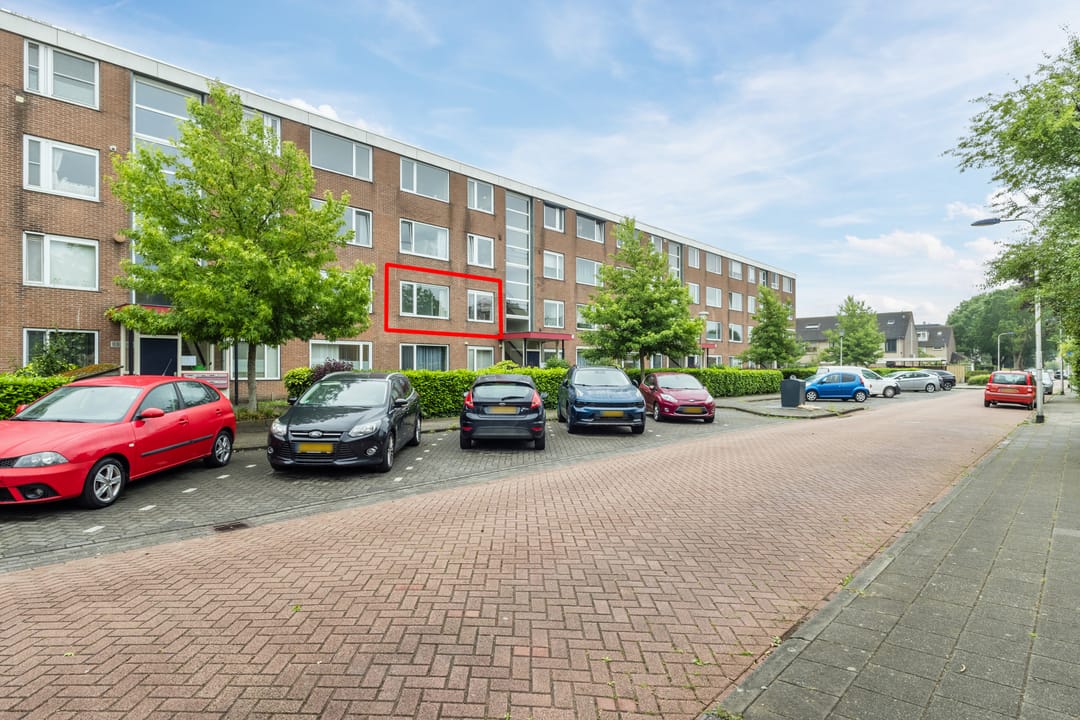 Foto 1 van Ravelijnstraat 137