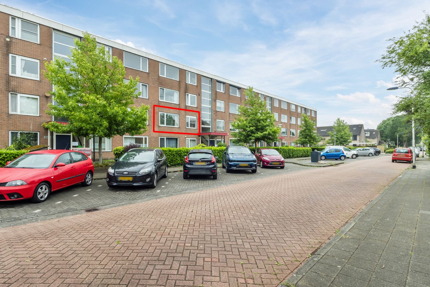 Ravelijnstraat 137 main image