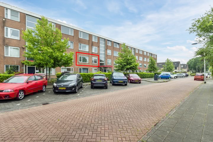 Ravelijnstraat 137
