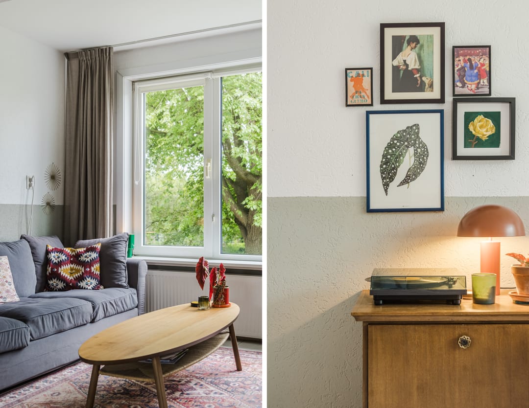 Foto 2 van Ravelijnstraat 137