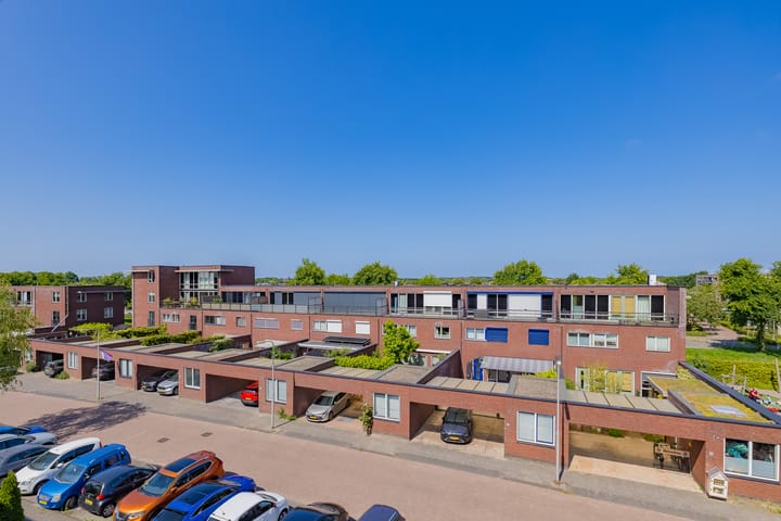 Foto 58 van D. Marotstraat 57