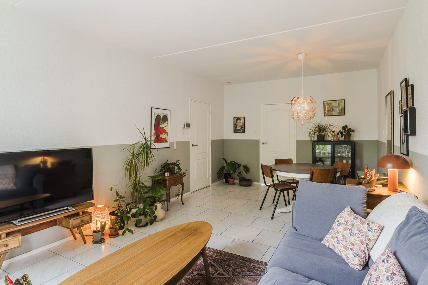 Foto 10 van Ravelijnstraat 137