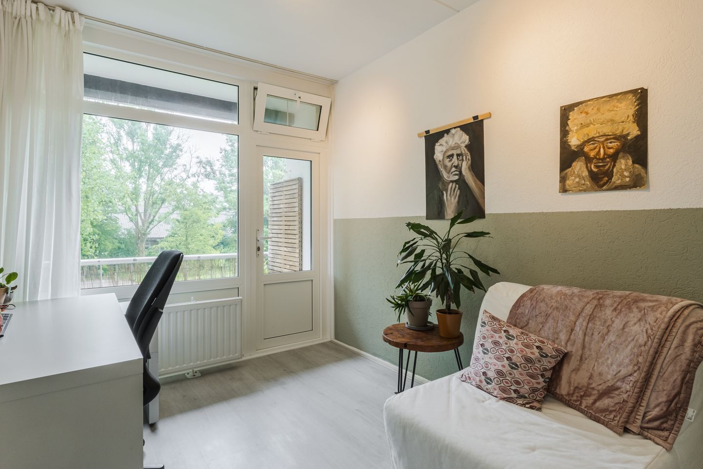 Foto 19 van Ravelijnstraat 137