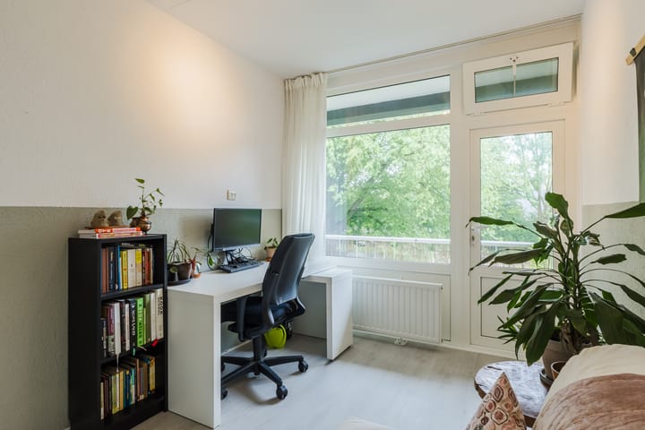 Foto 20 van Ravelijnstraat 137