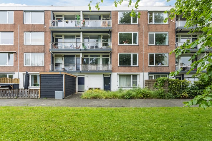 Foto 28 van Ravelijnstraat 137