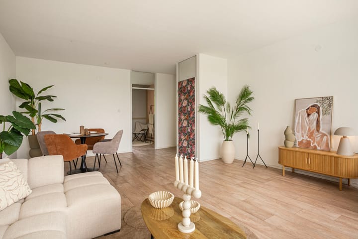 Photo 2 of Dubbelhof 83