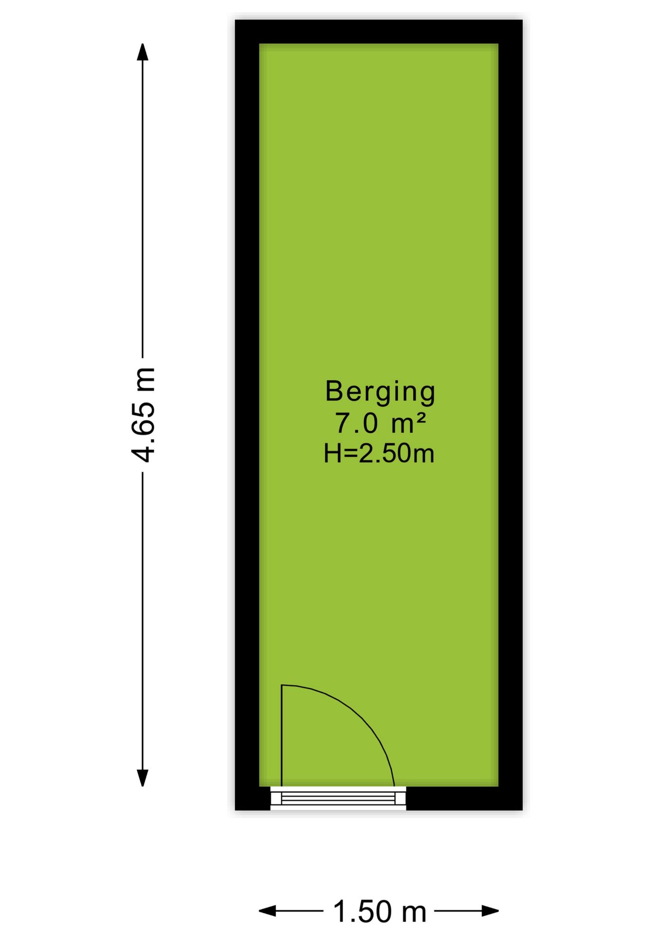 Photo 24 of Dubbelhof 83