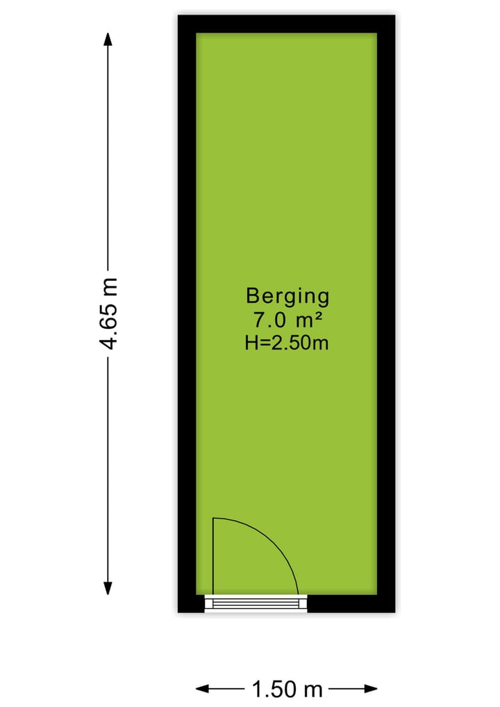 Photo 24 of Dubbelhof 83