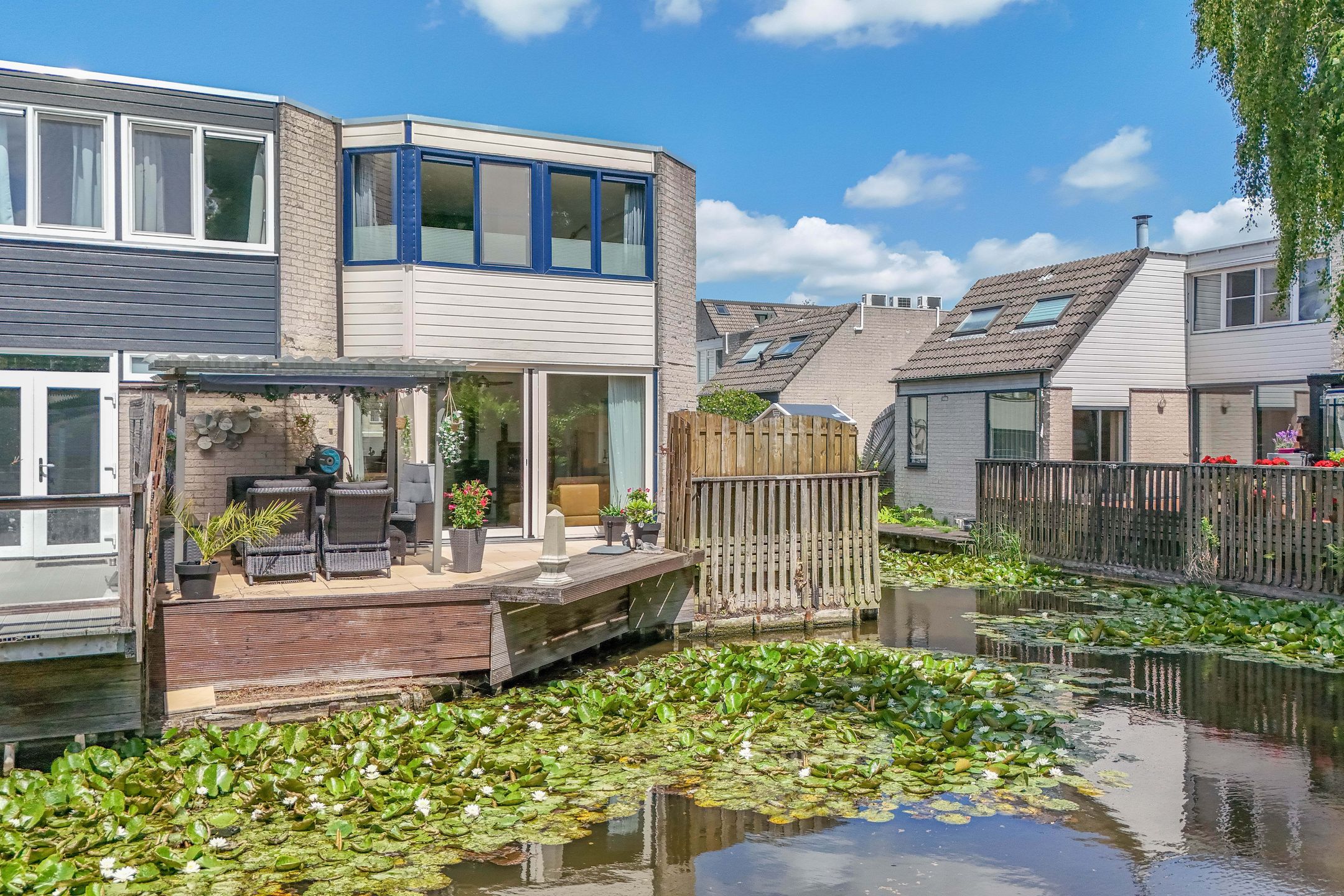 Maria Danneels erf, 88, Capelle aan den IJssel, 2907BD, Zuid-Holland, Nederland 88 