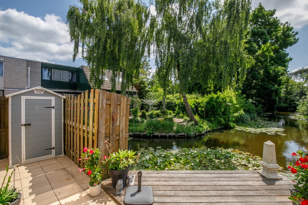 Foto 31 van Maria Danneels erf 88