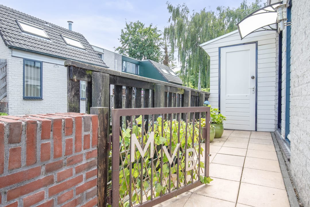 Foto 46 van Maria Danneels erf 88