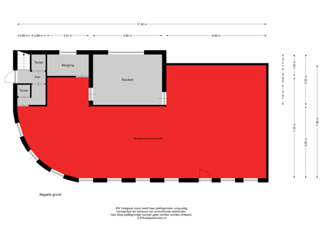 Bekijk plattegrond