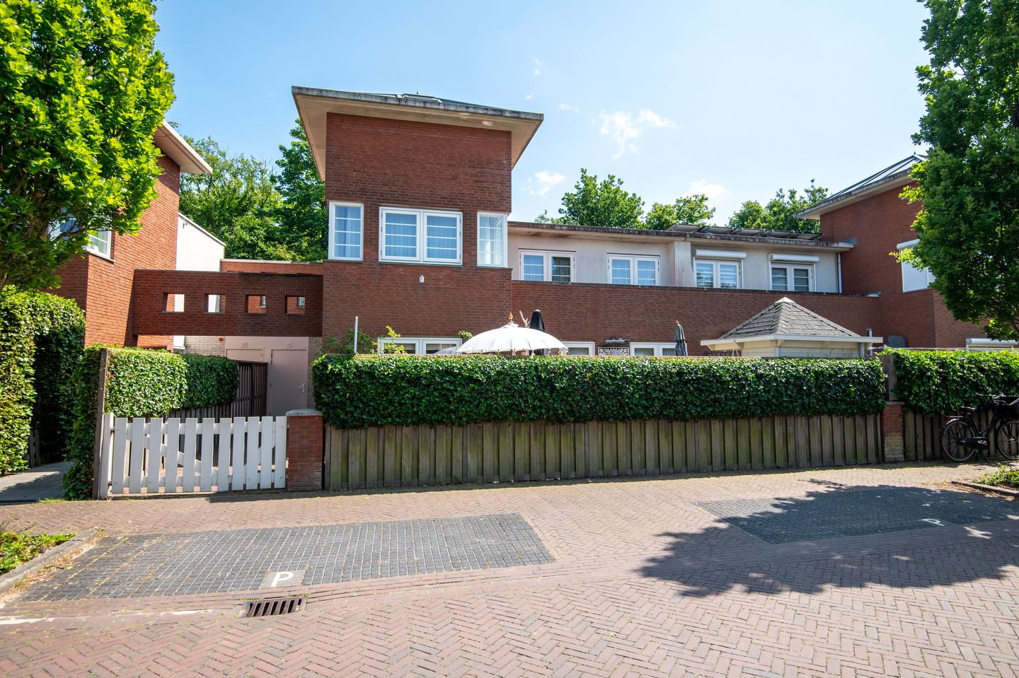 Photo 4 of Goudenregenstraat 20