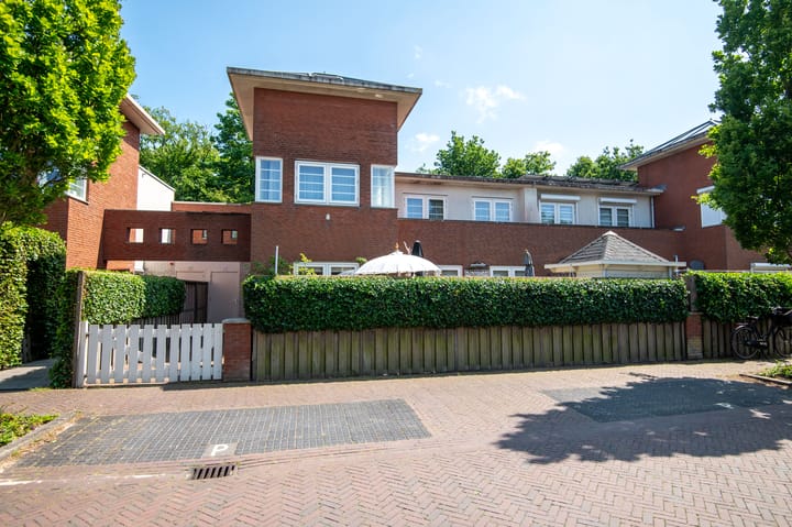 Foto 4 van Goudenregenstraat 20