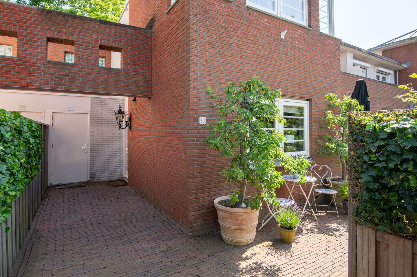 Photo 5 of Goudenregenstraat 20