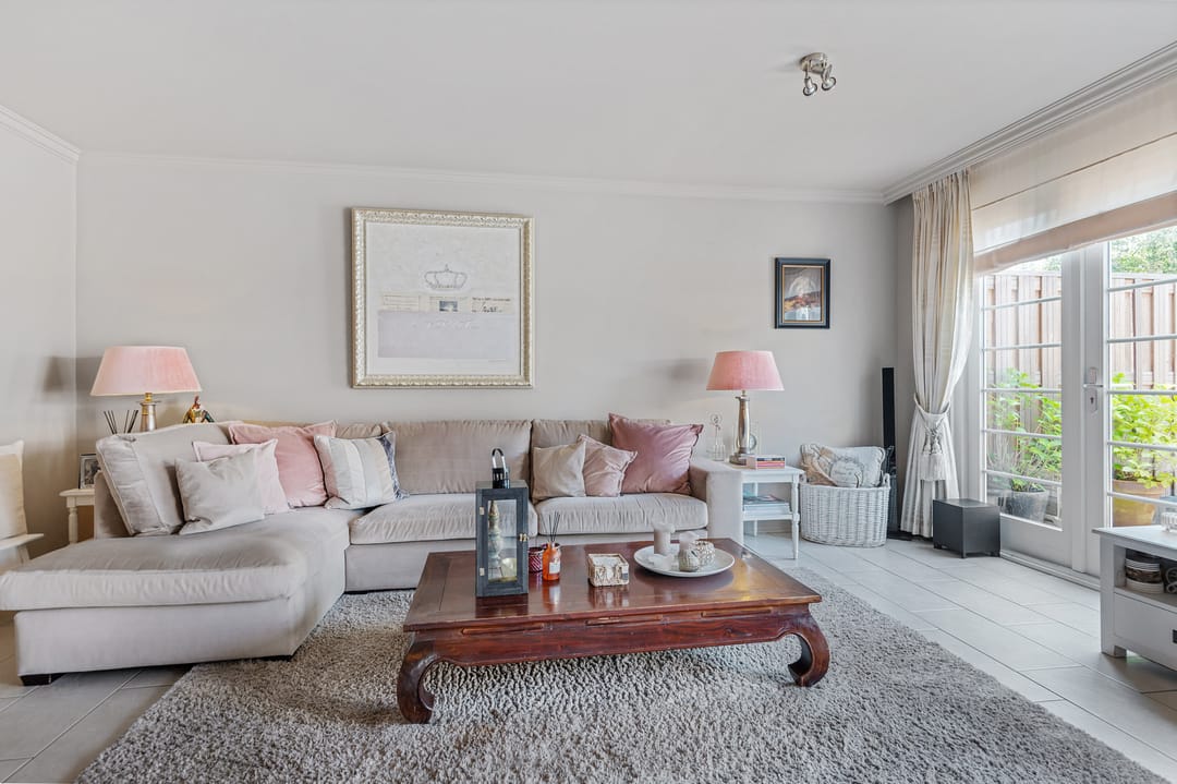 Photo 2 of Goudenregenstraat 20