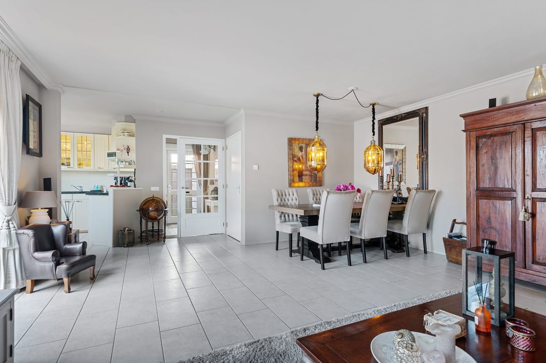 Photo 8 of Goudenregenstraat 20