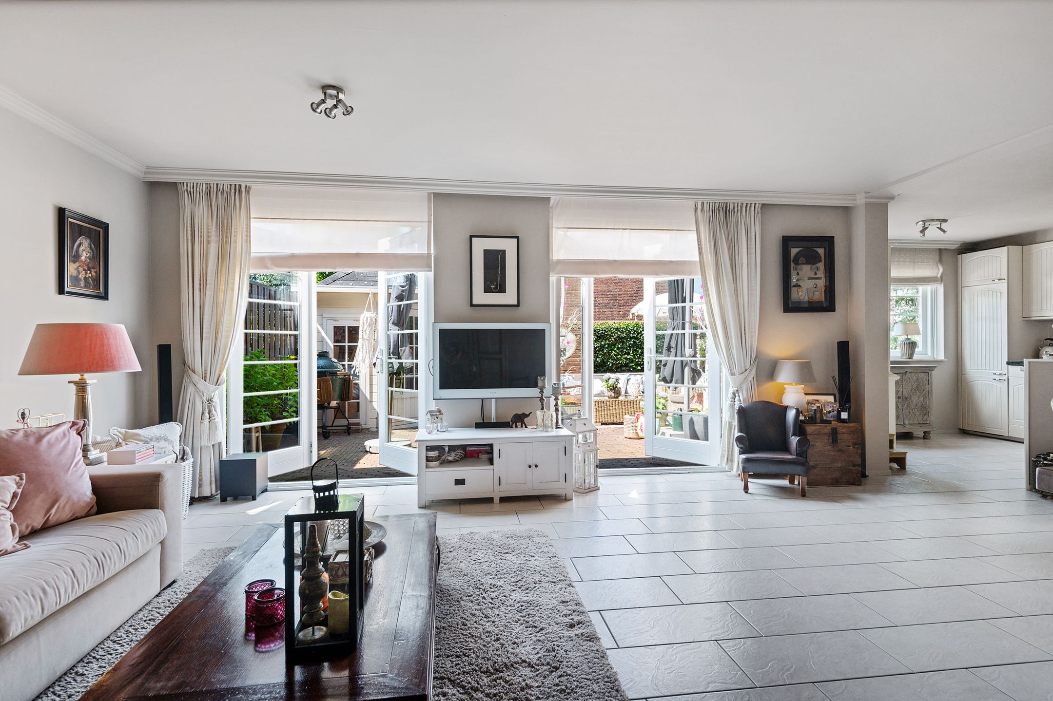 Photo 3 of Goudenregenstraat 20