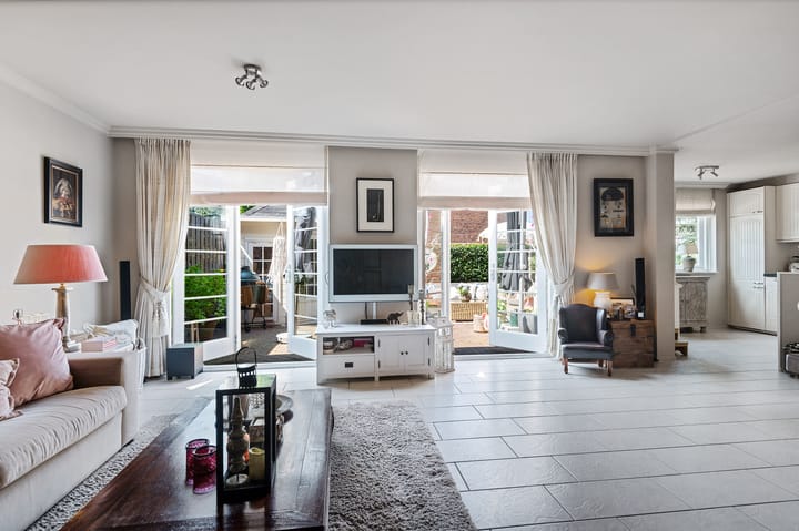 Foto 3 van Goudenregenstraat 20