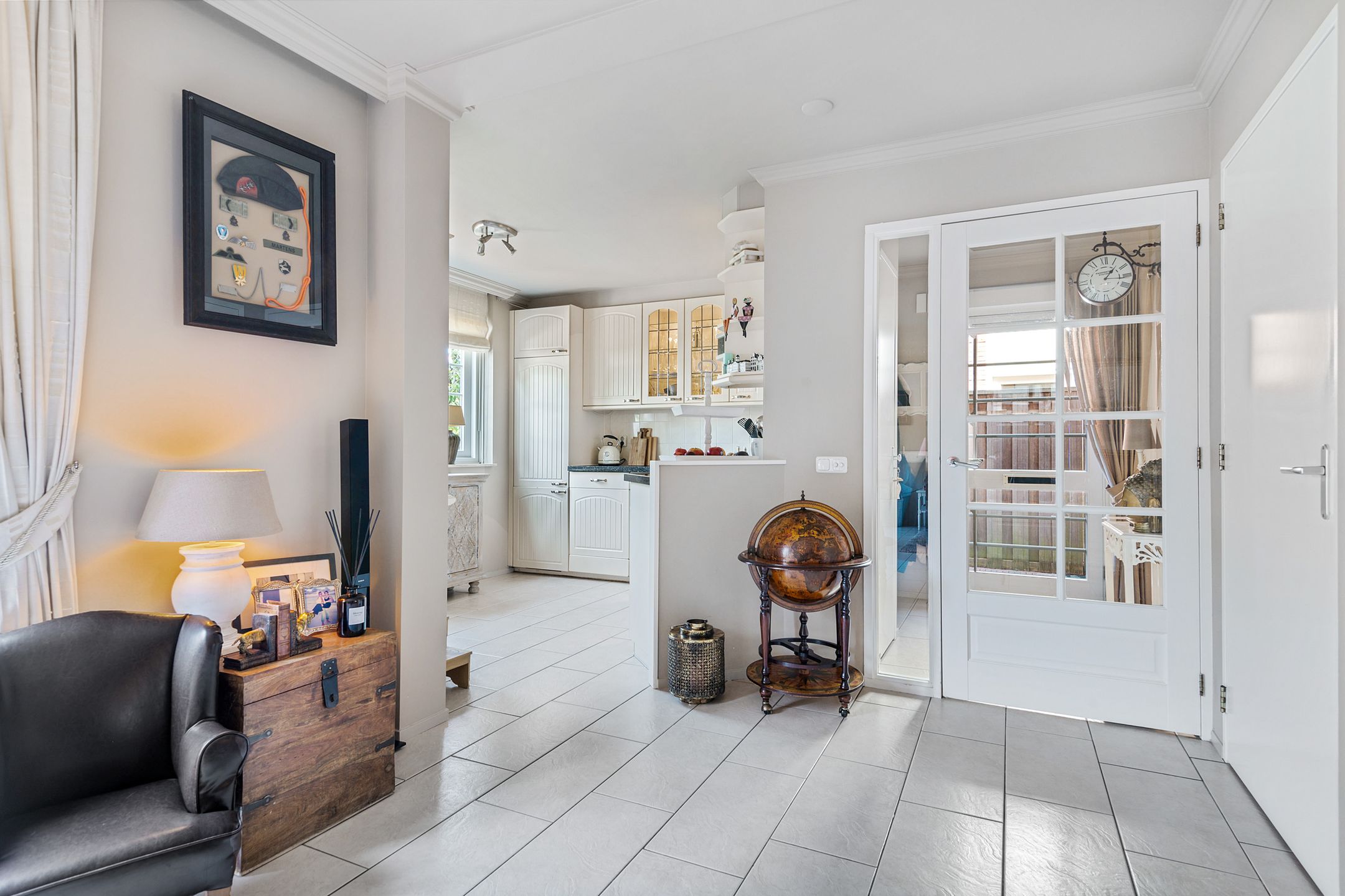 Photo 9 of Goudenregenstraat 20