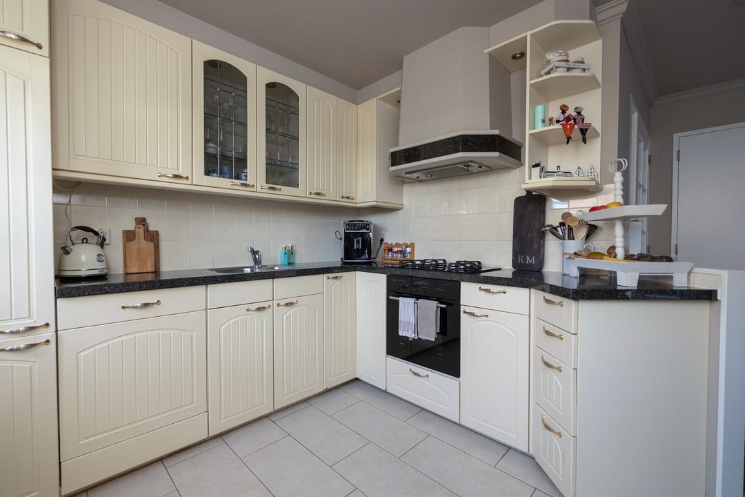 Photo 11 of Goudenregenstraat 20