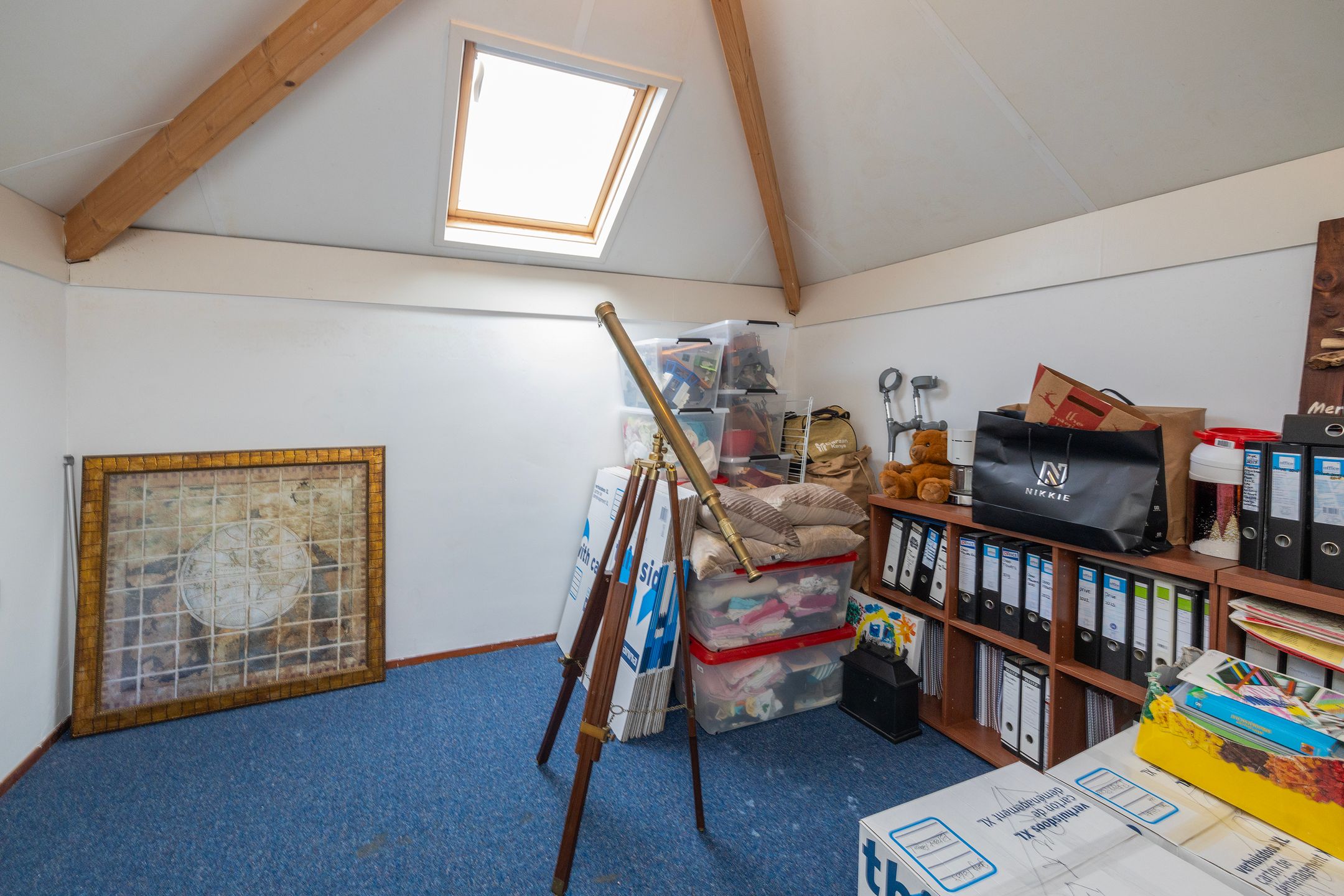 Photo 21 of Goudenregenstraat 20