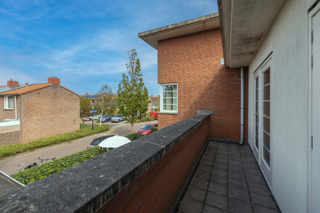 Photo 22 of Goudenregenstraat 20