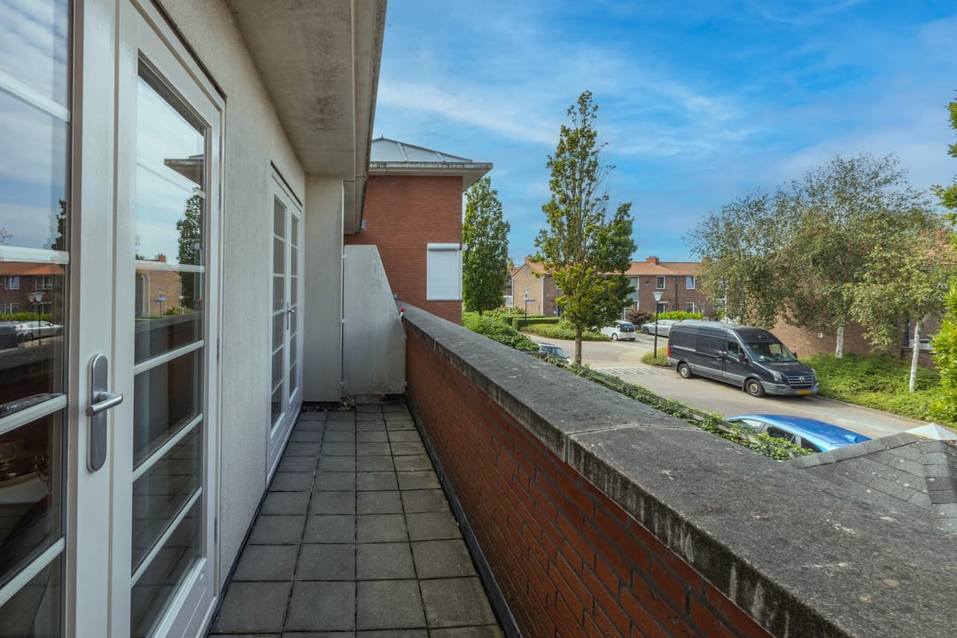 Photo 23 of Goudenregenstraat 20