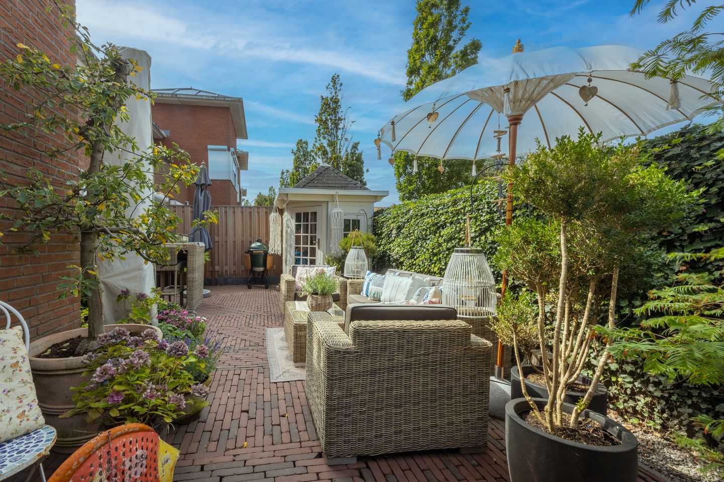 Photo 25 of Goudenregenstraat 20