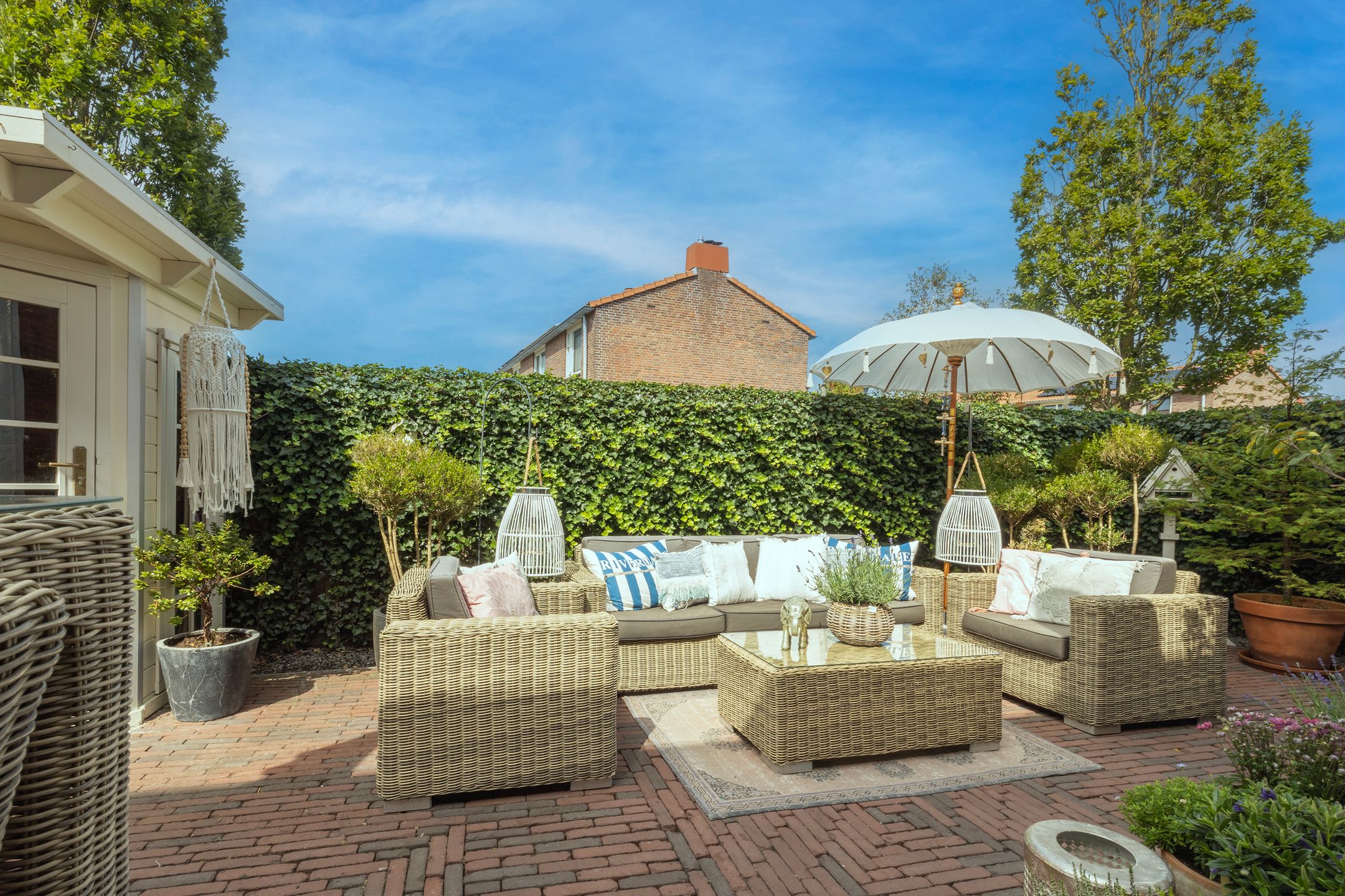 Photo 27 of Goudenregenstraat 20