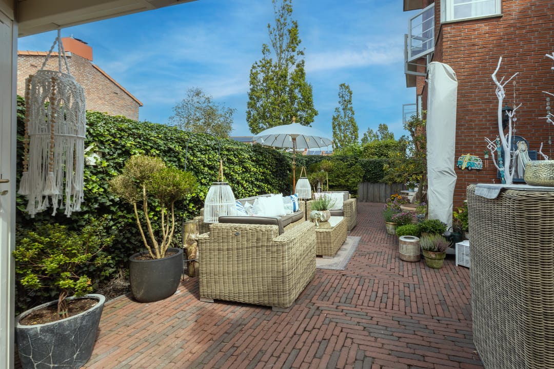 Photo 28 of Goudenregenstraat 20