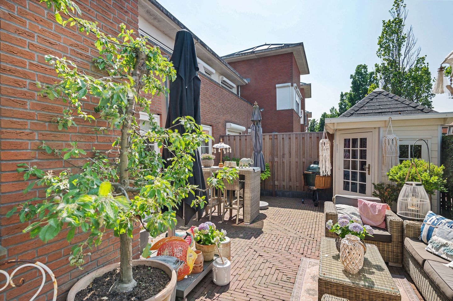 Photo 29 of Goudenregenstraat 20