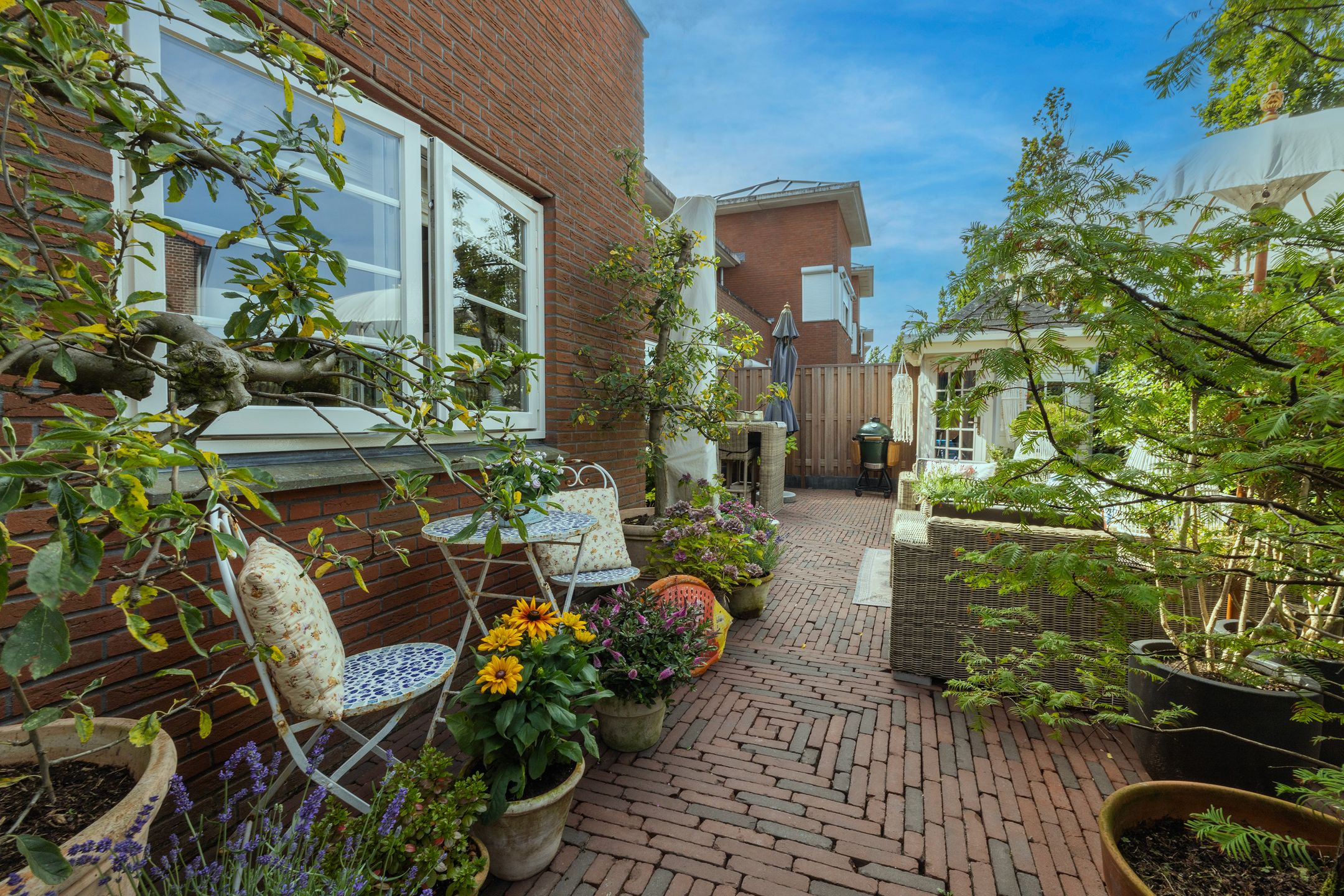 Photo 30 of Goudenregenstraat 20