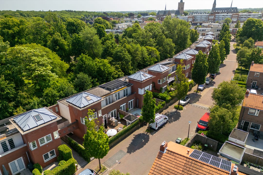 Photo 31 of Goudenregenstraat 20