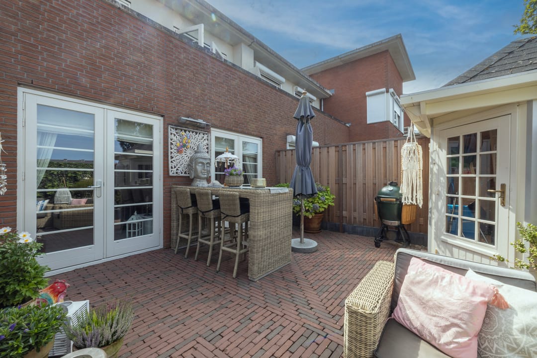 Photo 32 of Goudenregenstraat 20