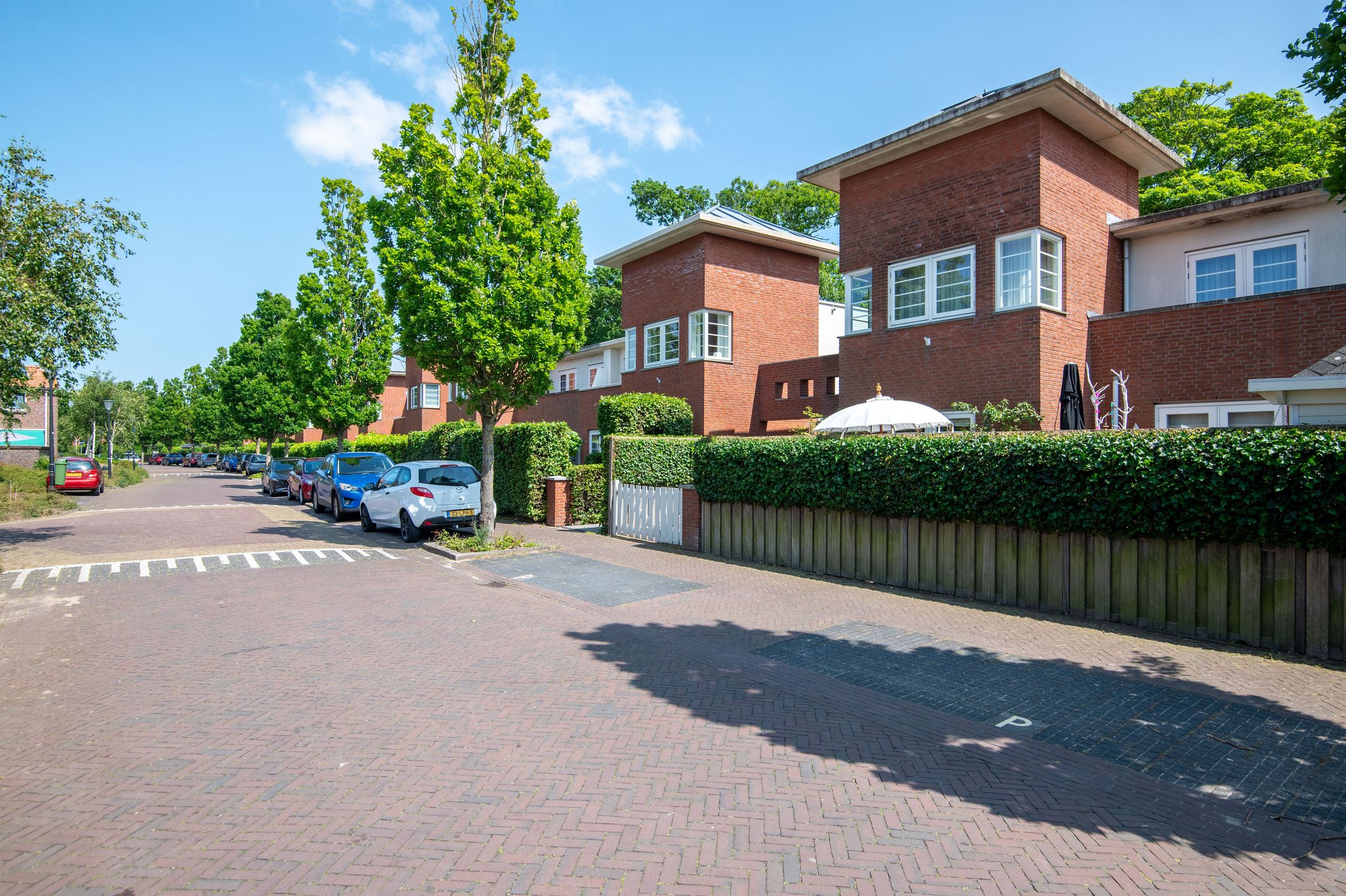 Photo 33 of Goudenregenstraat 20